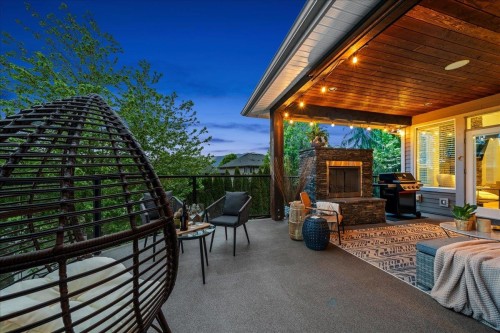 3435 Horizon Drive, Coquitlam, BC 