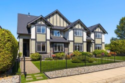 A-2484 Nile Gate  Port Coquitlam, BC V3B 8B3