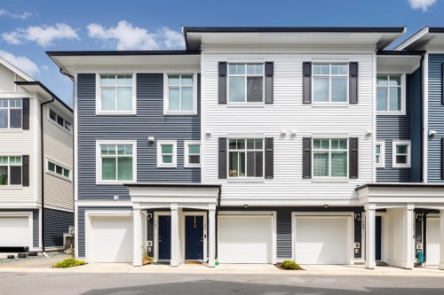 140-3565 Baycrest Avenue  Coquitlam, BC V3B 2W7