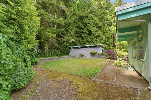 195 Normanby Crescent, West Vancouver, BC 