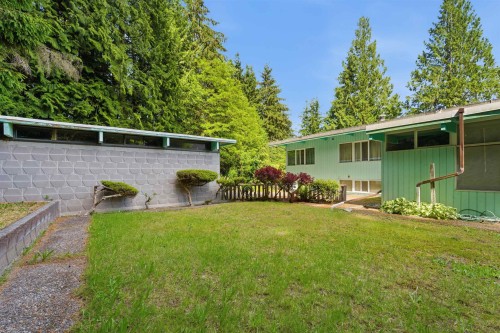 195 Normanby Crescent, West Vancouver, BC 