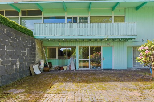 195 Normanby Crescent, West Vancouver, BC 
