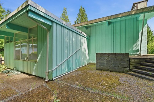195 Normanby Crescent, West Vancouver, BC 