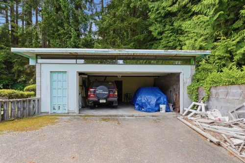 195 Normanby Crescent, West Vancouver, BC 
