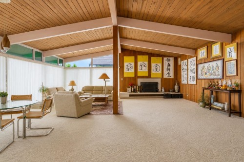 195 Normanby Crescent, West Vancouver, BC 