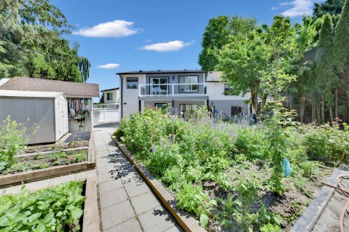 4095 Tyson Place, Richmond, BC 