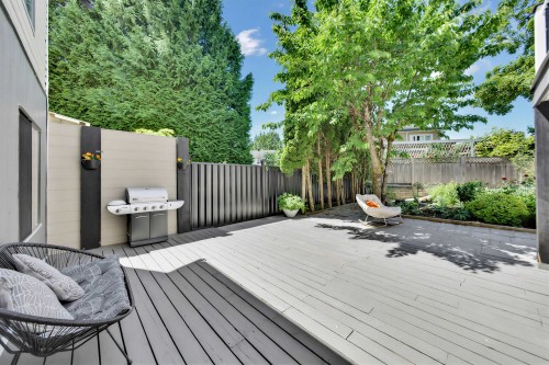4095 Tyson Place, Richmond, BC 