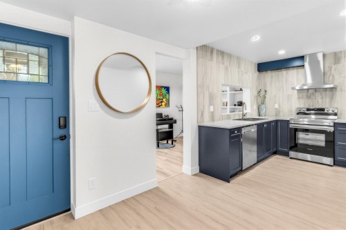 4095 Tyson Place, Richmond, BC 