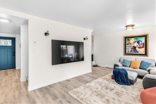 4095 Tyson Place, Richmond, BC 