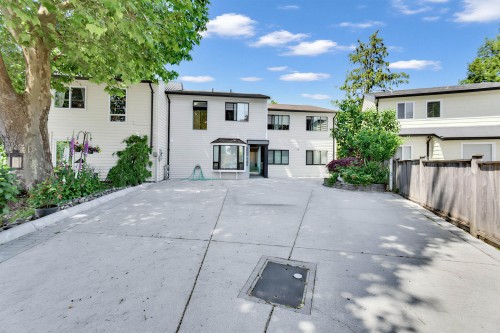4095 Tyson Place, Richmond, BC 
