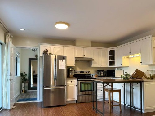 4095 Tyson Place, Richmond, BC 