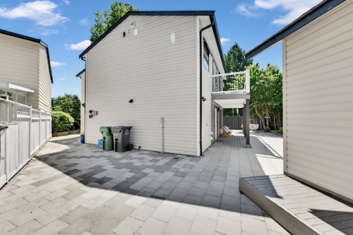 4095 Tyson Place, Richmond, BC 