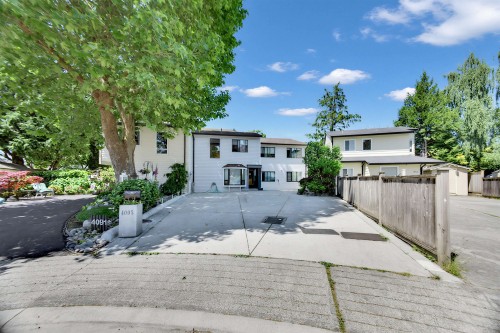 4095 Tyson Place, Richmond, BC 