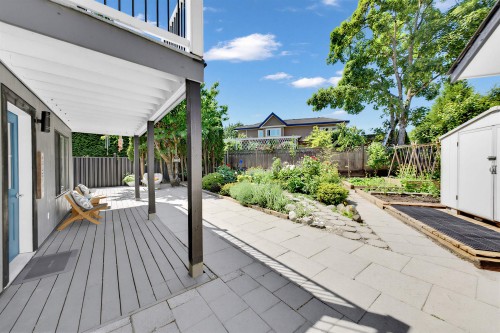 4095 Tyson Place, Richmond, BC 