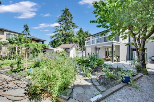 4095 Tyson Place, Richmond, BC 