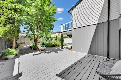 4095 Tyson Place, Richmond, BC 