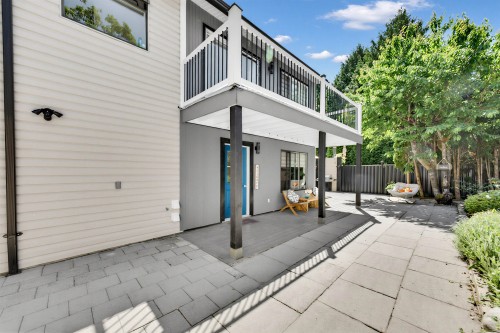 4095 Tyson Place, Richmond, BC 