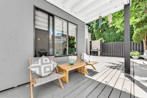 4095 Tyson Place, Richmond, BC 