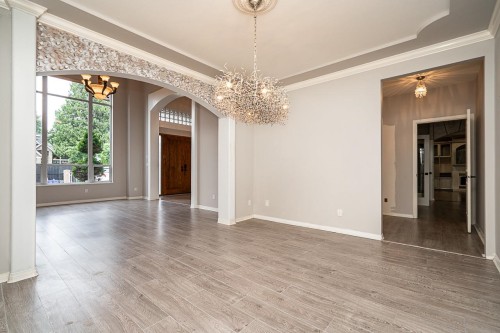 5740 Moncton Street, Richmond, BC 