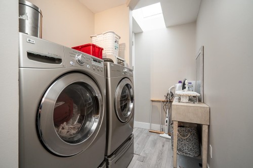 5740 Moncton Street, Richmond, BC 
