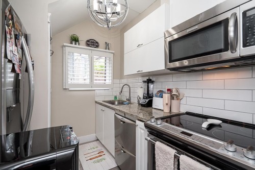 5740 Moncton Street, Richmond, BC 