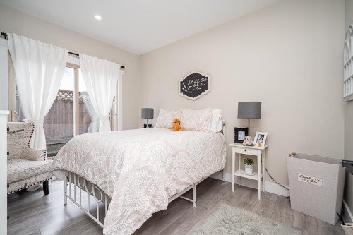 5740 Moncton Street, Richmond, BC 