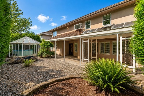 5740 Moncton Street, Richmond, BC 