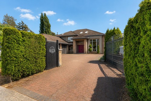 5740 Moncton Street, Richmond, BC 