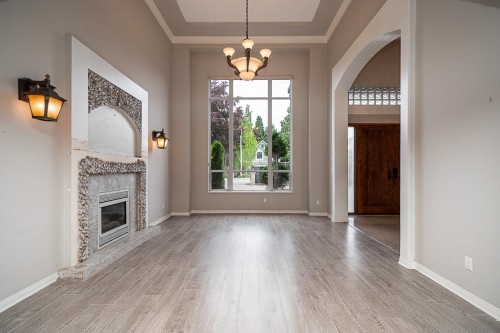 5740 Moncton Street, Richmond, BC 