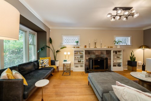 4343 11Th Avenue, Vancouver, BC 