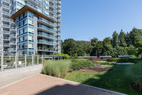 2107-8538 River District Crossing, Vancouver, BC - Outdoor