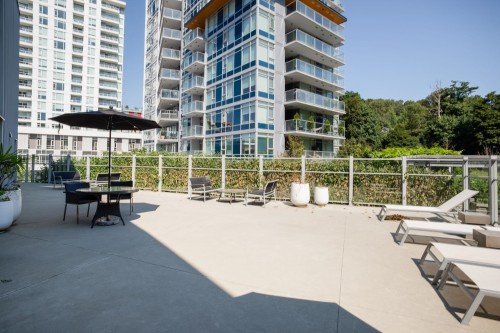 2107-8538 River District Crossing, Vancouver, BC - Outdoor