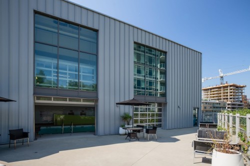 2107-8538 River District Crossing, Vancouver, BC - Outdoor