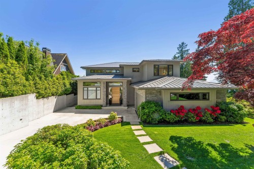 2668 Haywood Avenue, West Vancouver, BC 