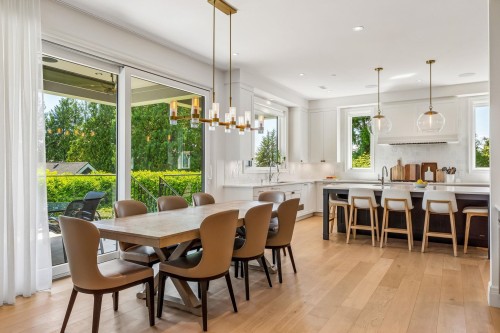 2668 Haywood Avenue, West Vancouver, BC 
