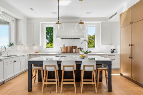 2668 Haywood Avenue, West Vancouver, BC 