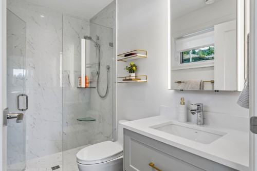 2668 Haywood Avenue, West Vancouver, BC 