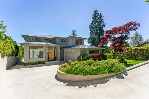 2668 Haywood Avenue, West Vancouver, BC 