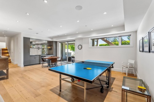2668 Haywood Avenue, West Vancouver, BC 