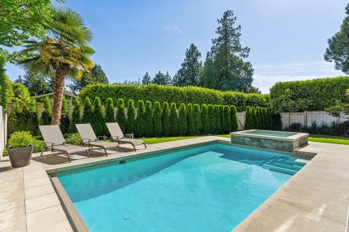 2668 Haywood Avenue, West Vancouver, BC 