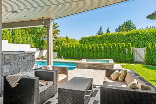 2668 Haywood Avenue, West Vancouver, BC 