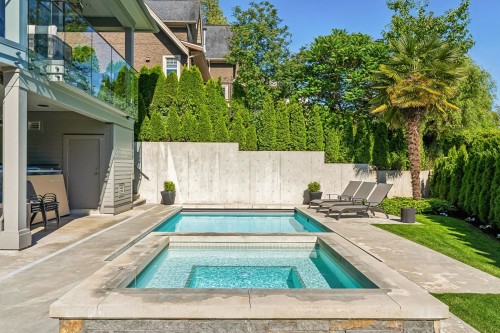 2668 Haywood Avenue, West Vancouver, BC 