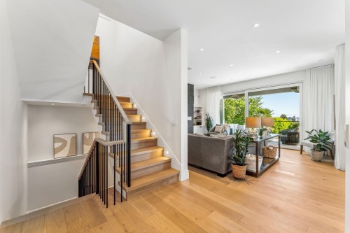 2668 Haywood Avenue, West Vancouver, BC 