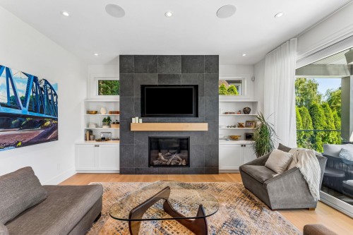 2668 Haywood Avenue, West Vancouver, BC 