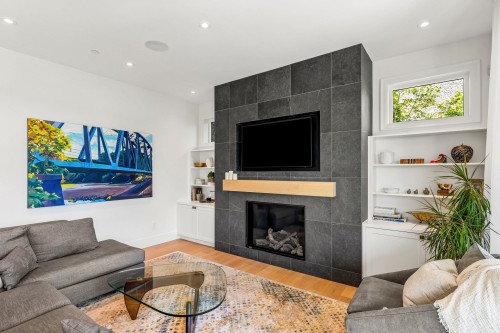 2668 Haywood Avenue, West Vancouver, BC 
