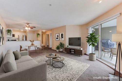 401-214 Eleventh Street  New Westminster, BC V3M 4C9
