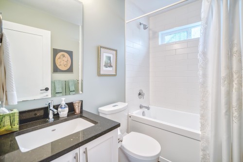 6263 Apollo Road, Sechelt, BC 