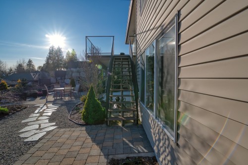 6263 Apollo Road, Sechelt, BC 
