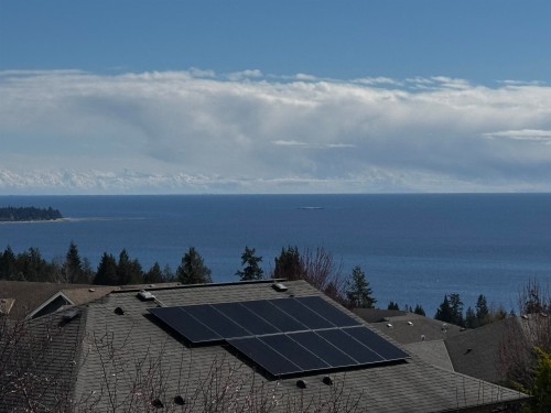 6263 Apollo Road, Sechelt, BC 