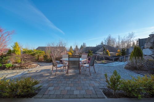 6263 Apollo Road, Sechelt, BC 